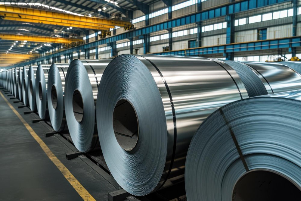 The Importance of Precision in Sheet Metal Press Parts