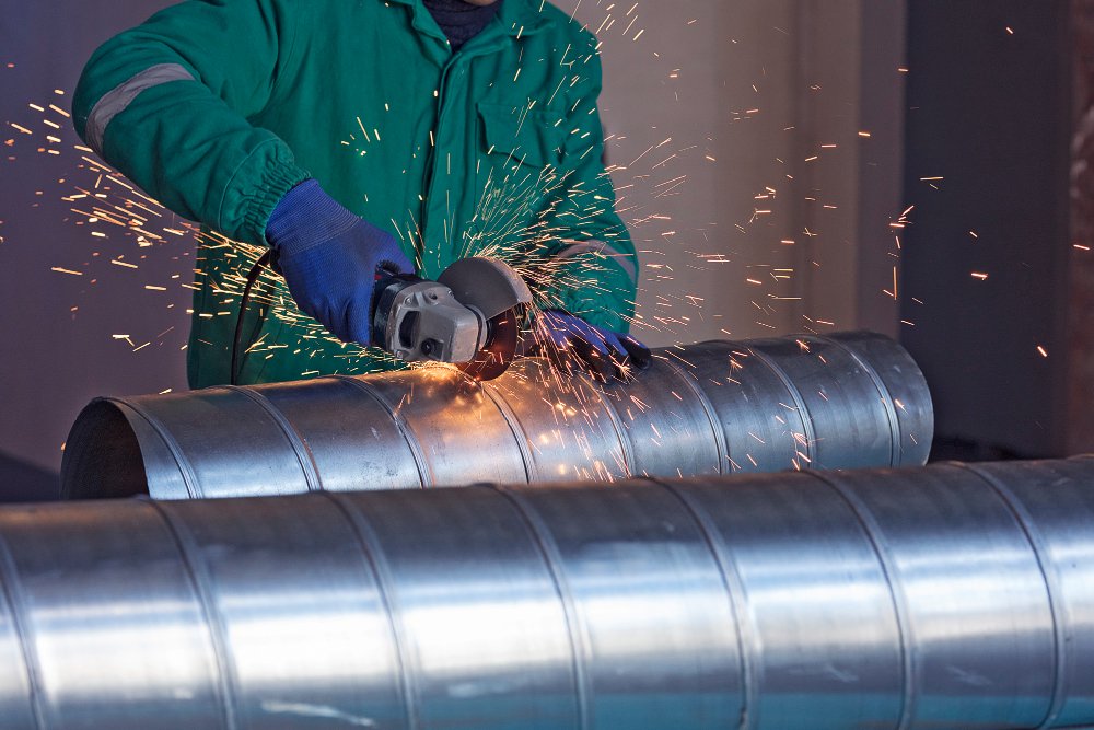 How Hydraulic Press Machines Improve Manufacturing Efficiency